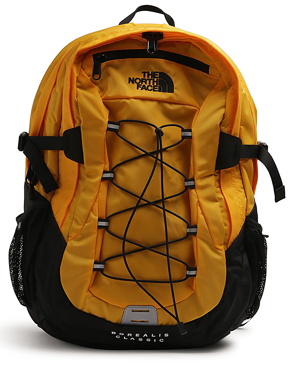 Shop The North Face Zaino Borealis Classic In Giallo