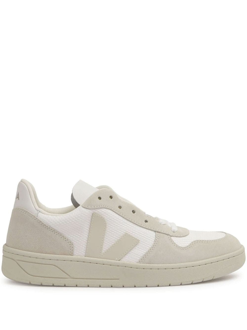 Sneakers Veja V-10 B-Mesh White Natural Pierre EUR 45