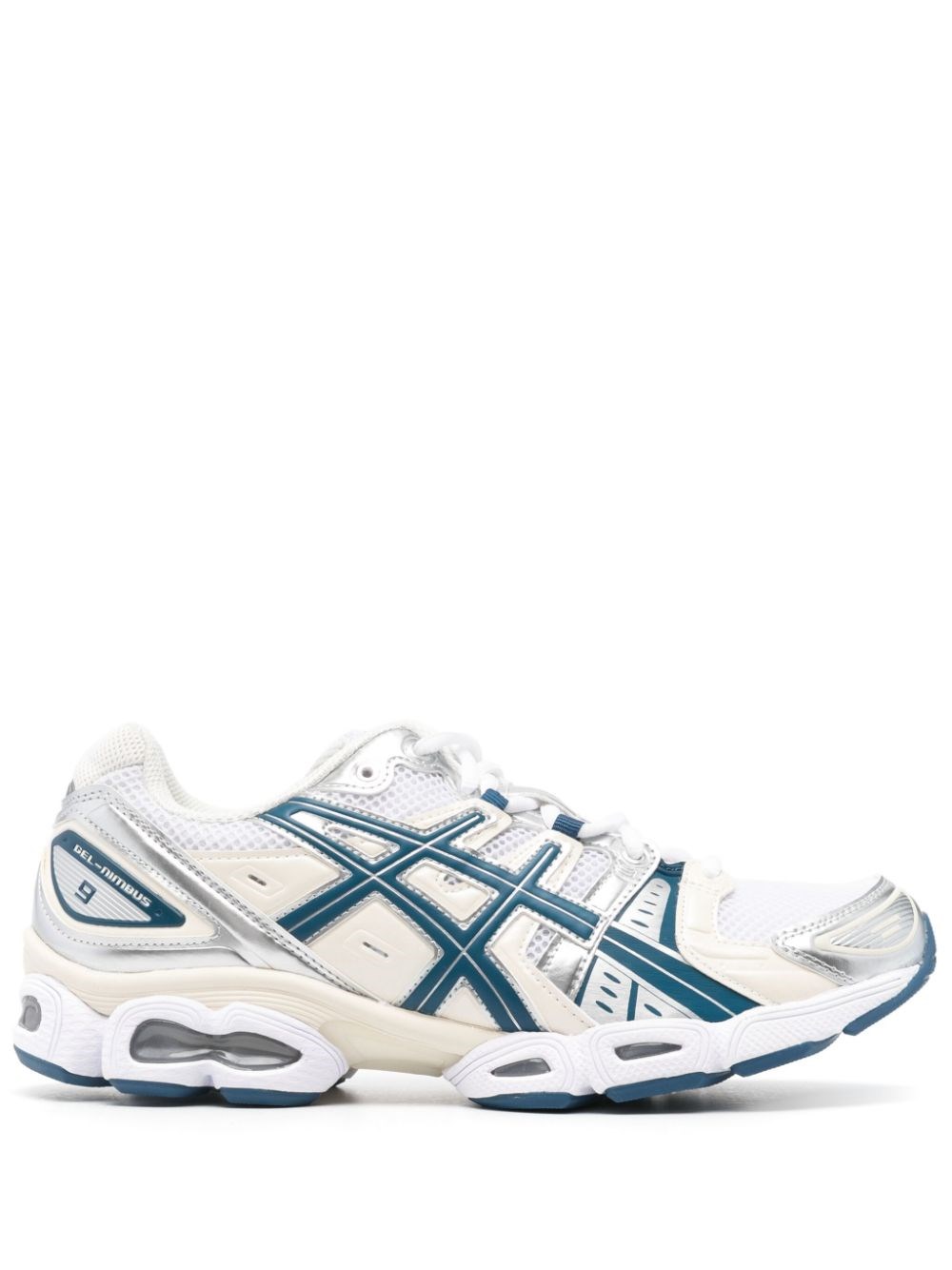 ASICS Asics
Sneakers Gel-Nimbus 9 Con Inserti