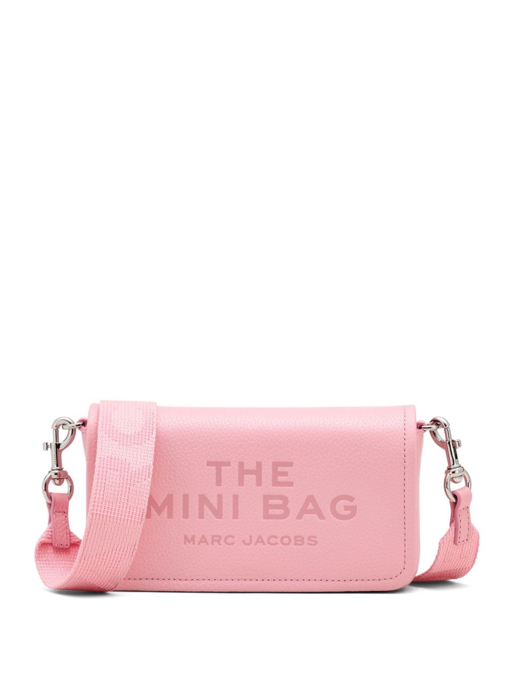 Marc Jacobs The Leather Mini Shoulder Bag