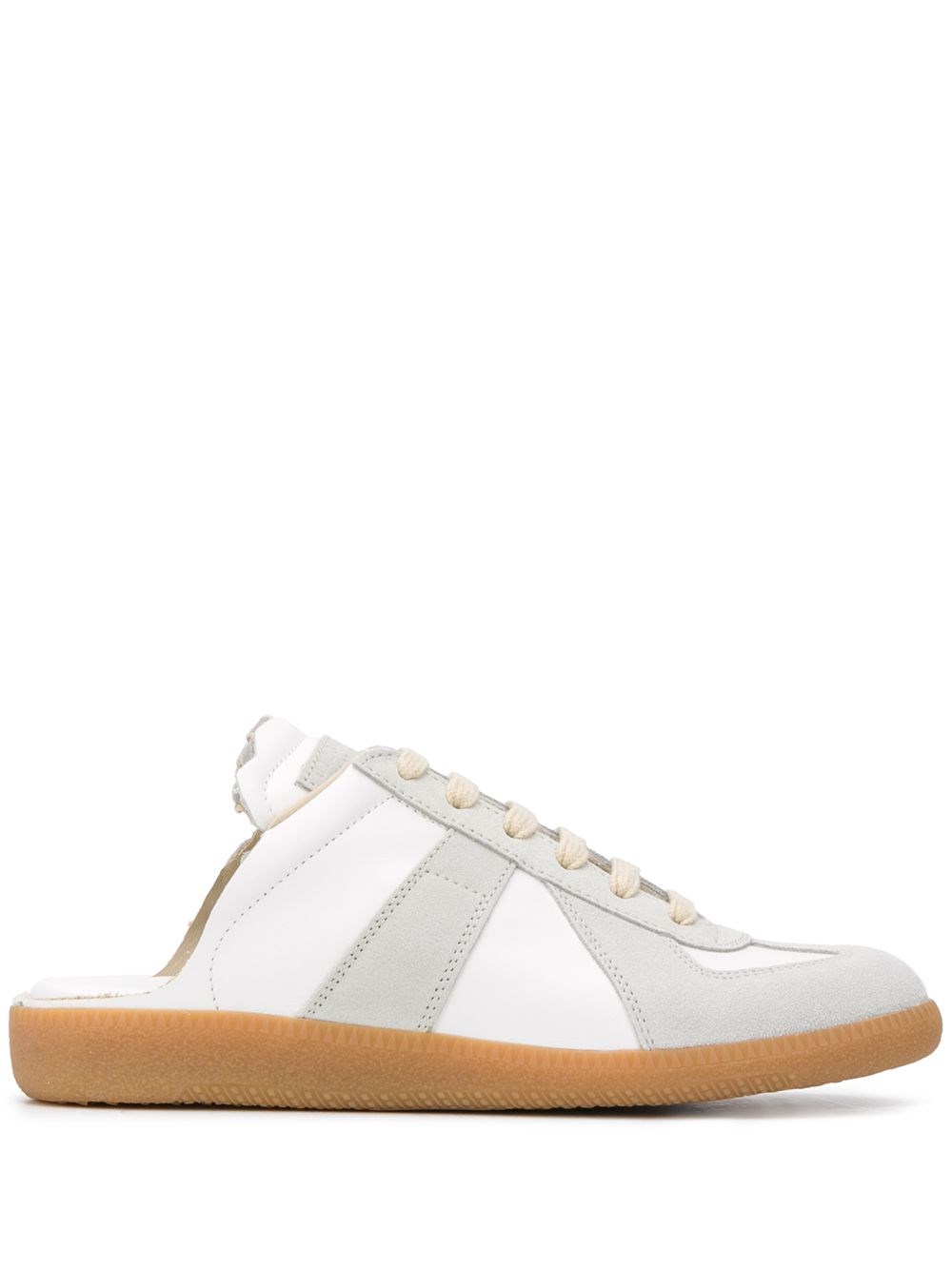 MAISON MARGIELA Maison Margiela
Sneaker Slip-On In Pelle Replica