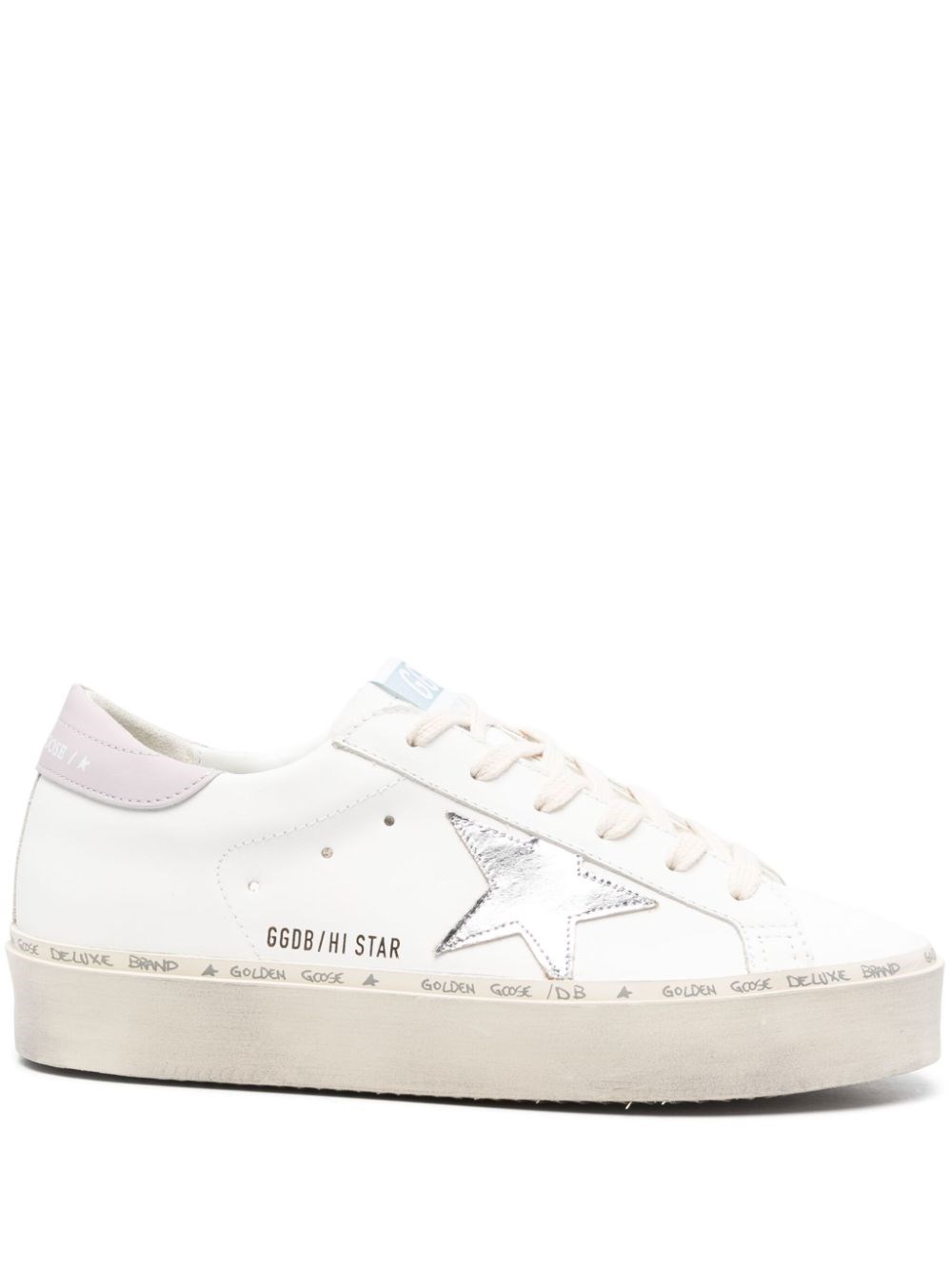 GOLDEN GOOSE Golden Goose
Scarpe Da Ginnastica Hi Star