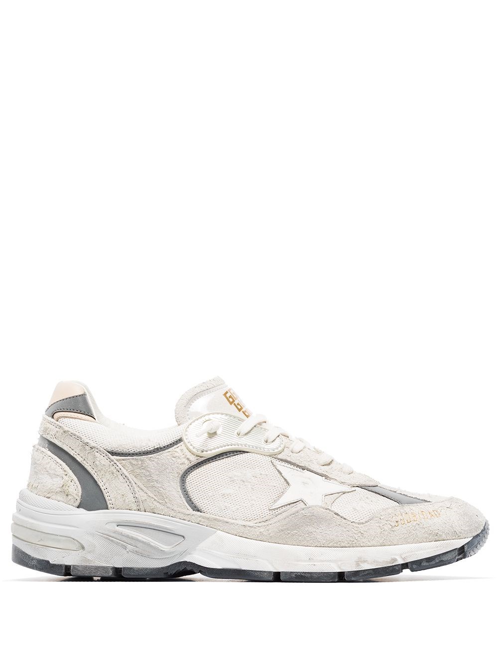 GOLDEN GOOSE Golden Goose
Scarpe Da Ginnastica Grosse Dad-Star