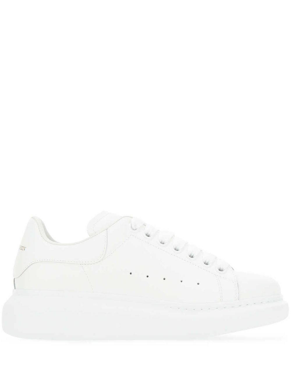 ALEXANDER McQUEEN Alexander Mcqueen
Sneakers Con Suola Oversize