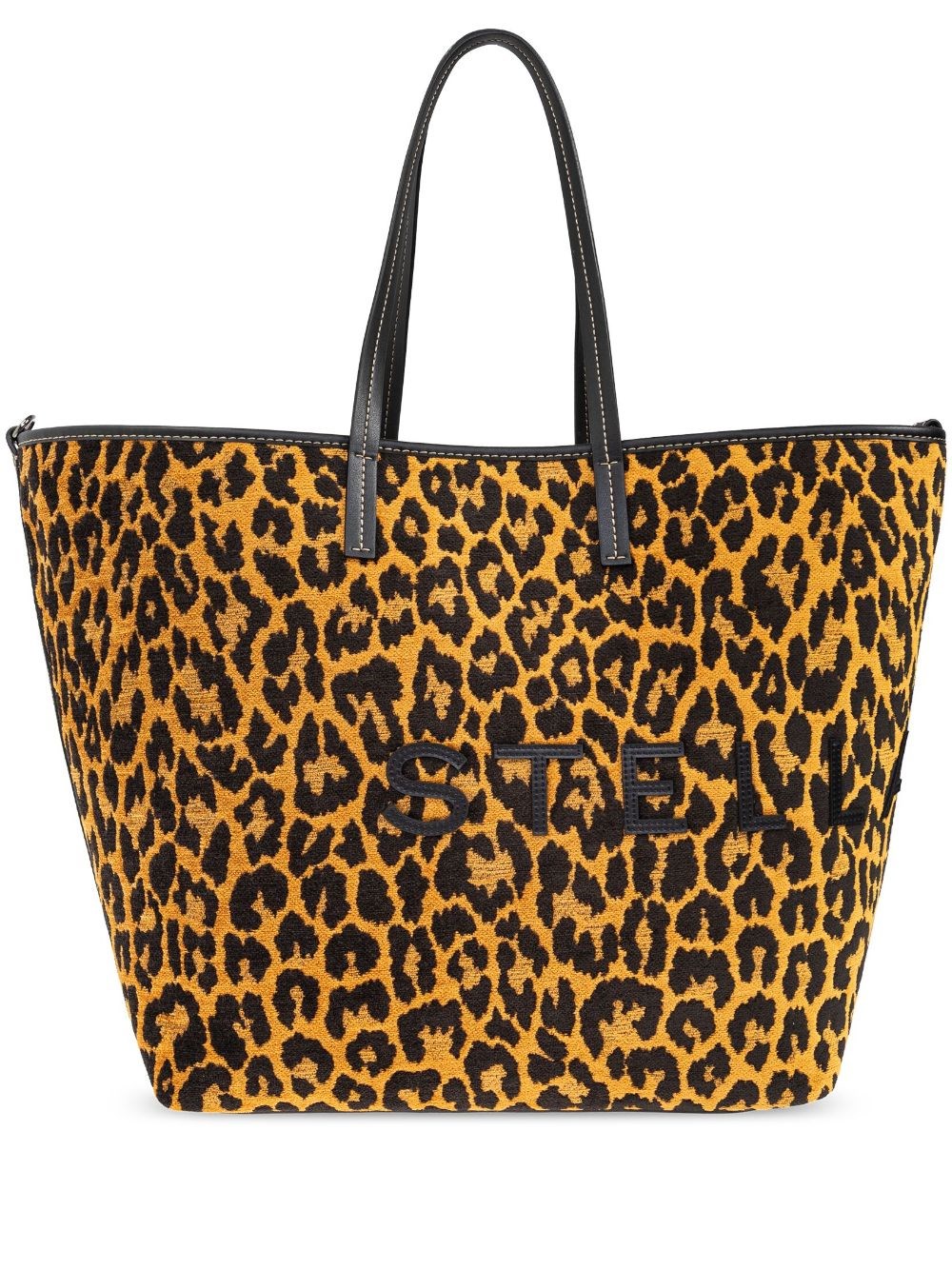 Stella Mccartney Stella Mc Cartney Tote Bag