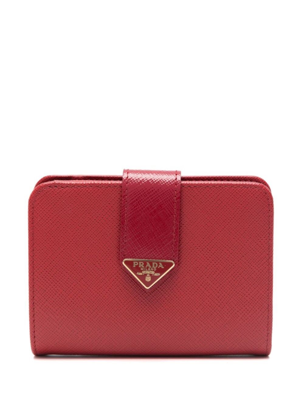 Prada Portofino Wallet