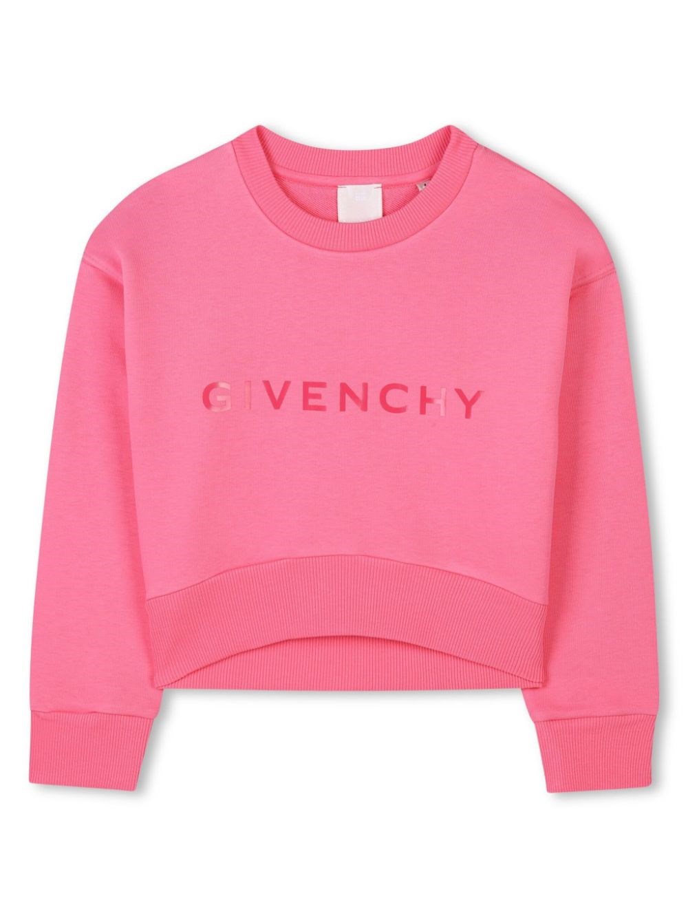 Givenchy Sweatshirt With Print