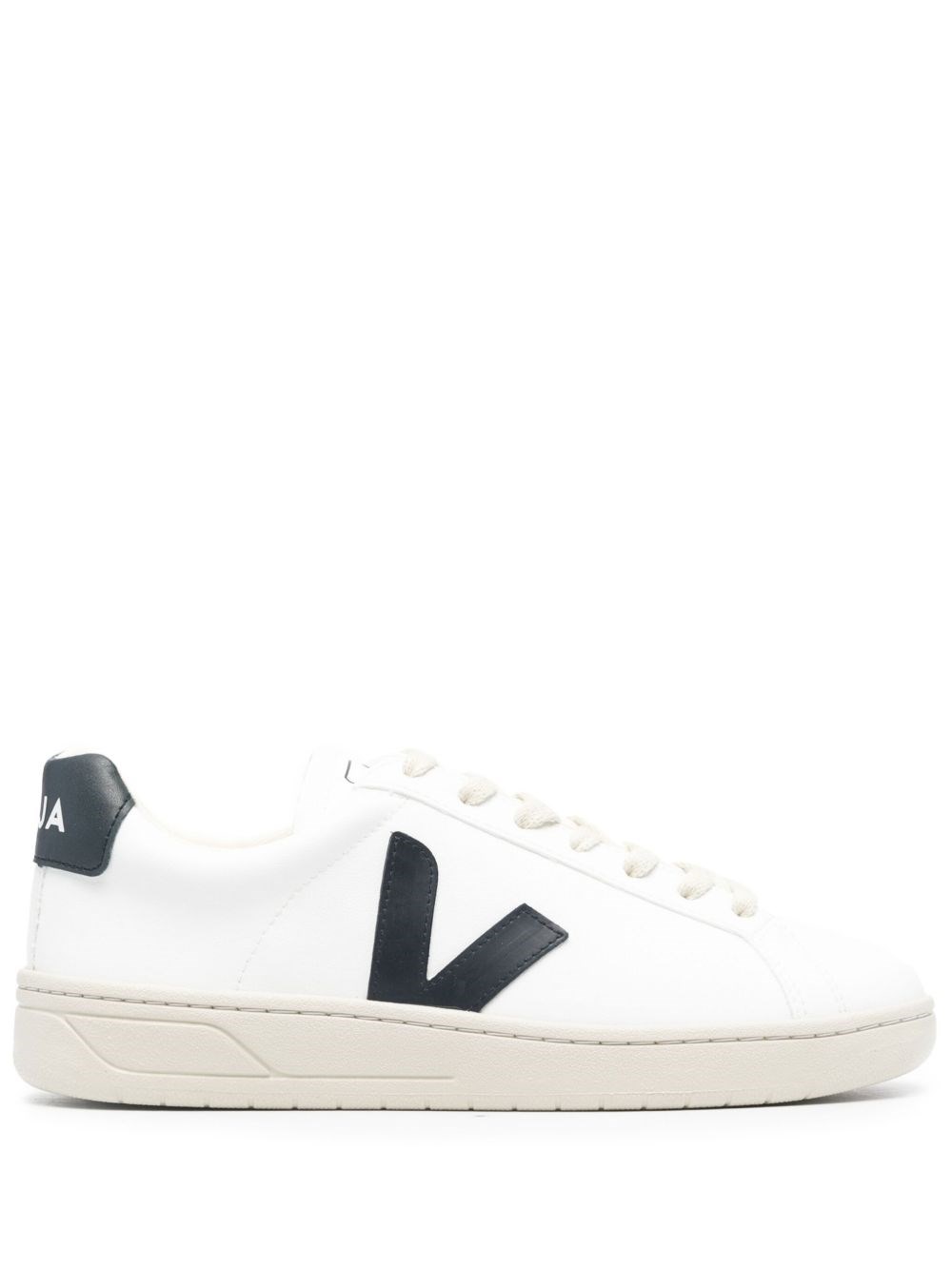 Veja Urca Sneakers With Cruelty-free Leather Application