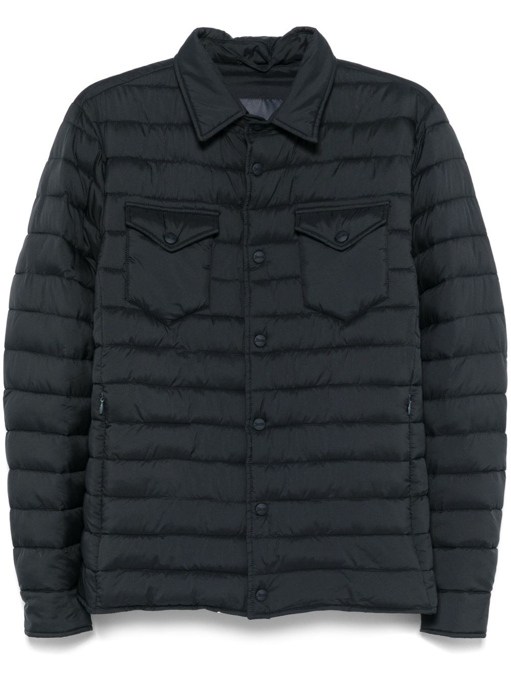 Herno Piumino Legend In Blue