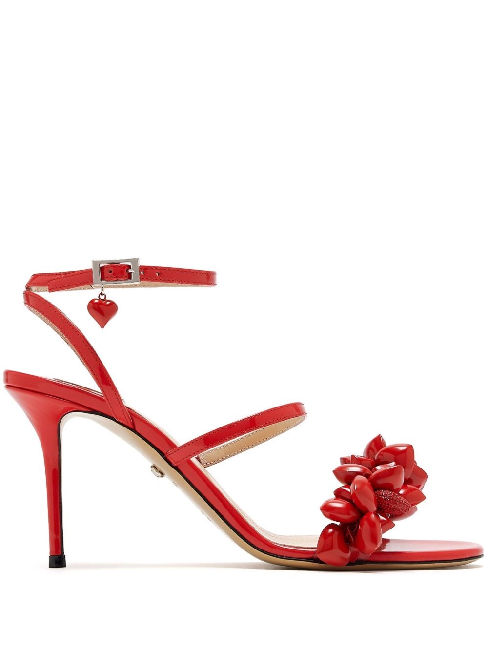 Mach&mach Mach & Mach Sandals