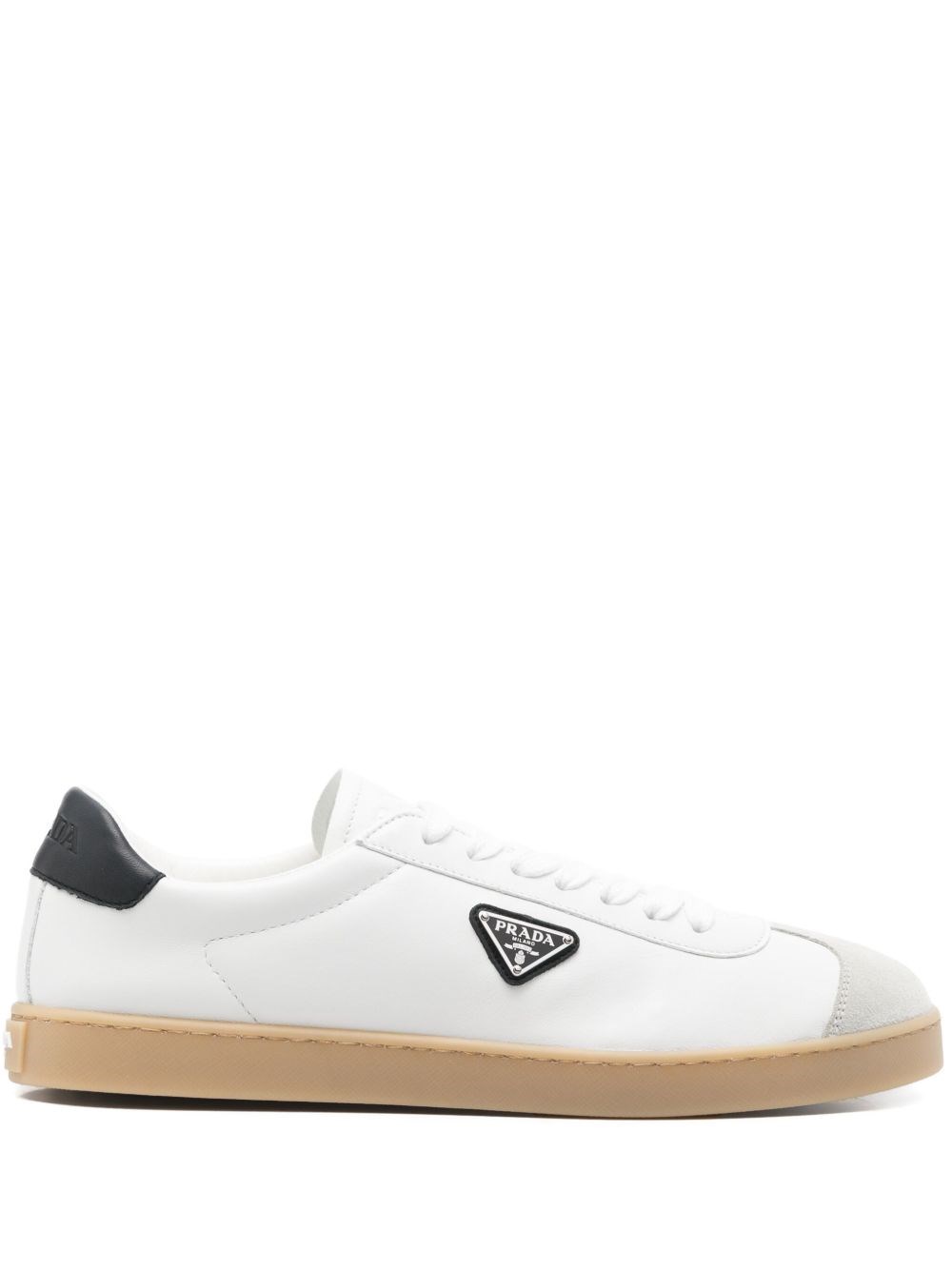 Prada Lane Sneakers