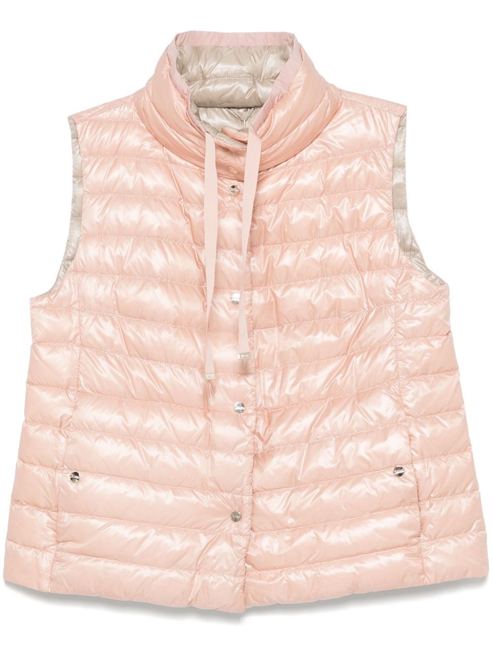 Herno Padded Jacket