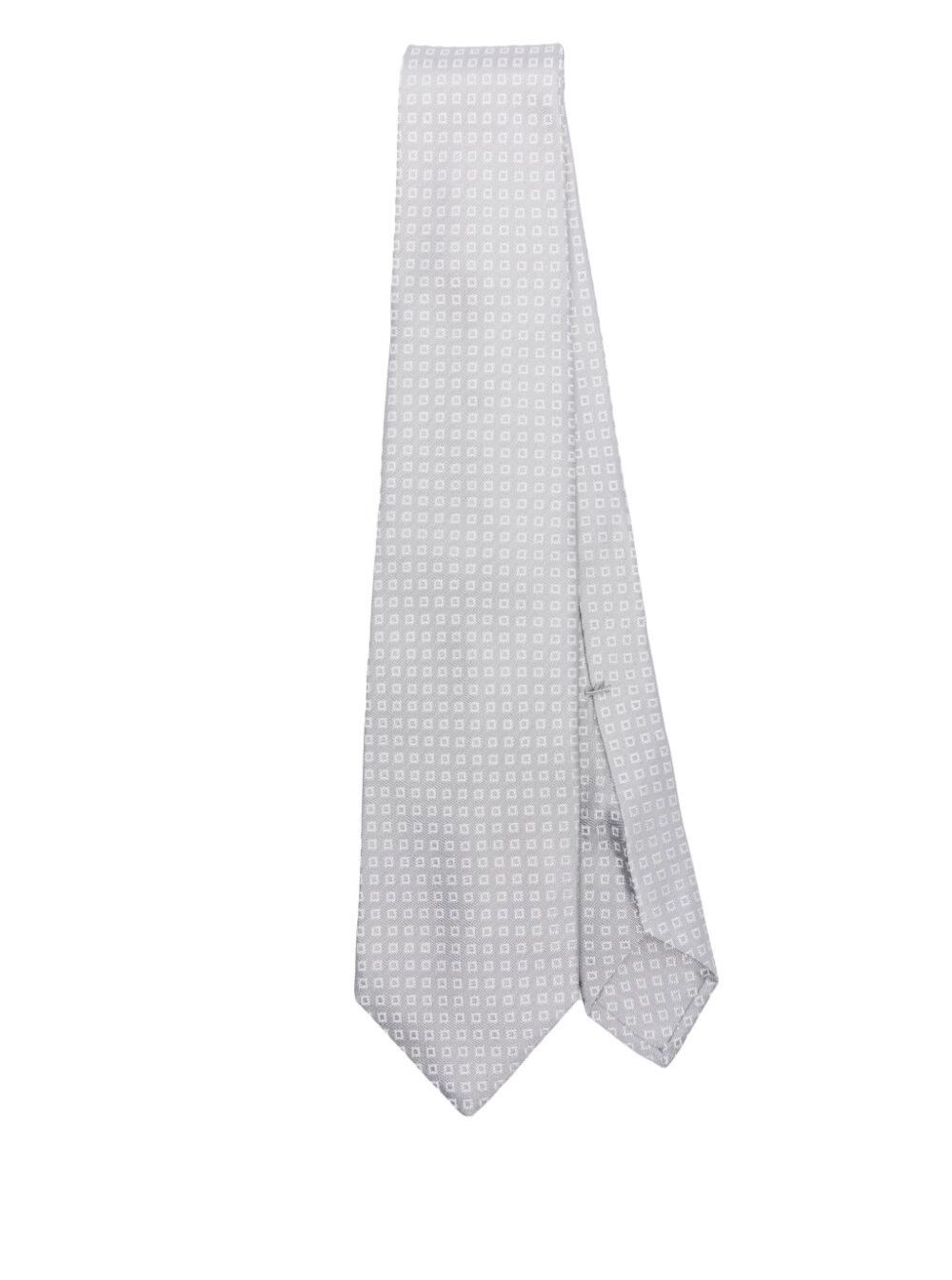 Barba Napoli Barba Ties