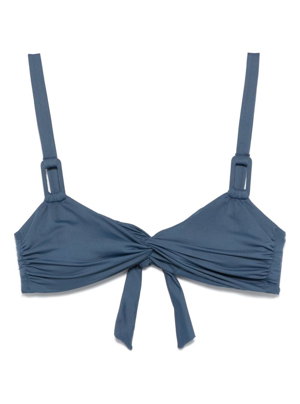 Fisico Cristina Ferrari Triangle-cup Bikini Top
