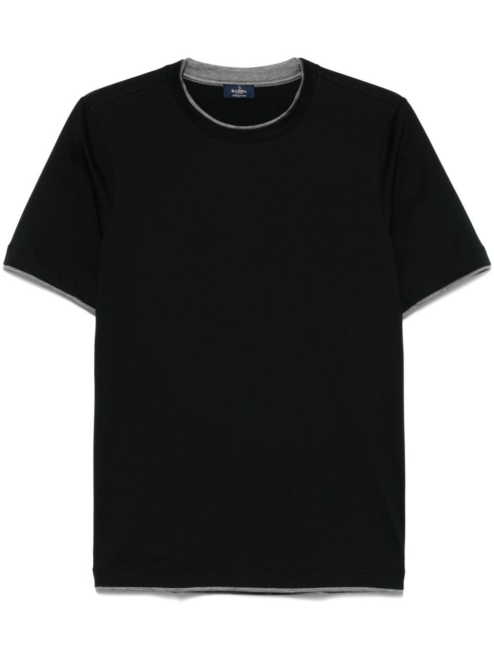 Barba Napoli Barba T-shirts And Polos