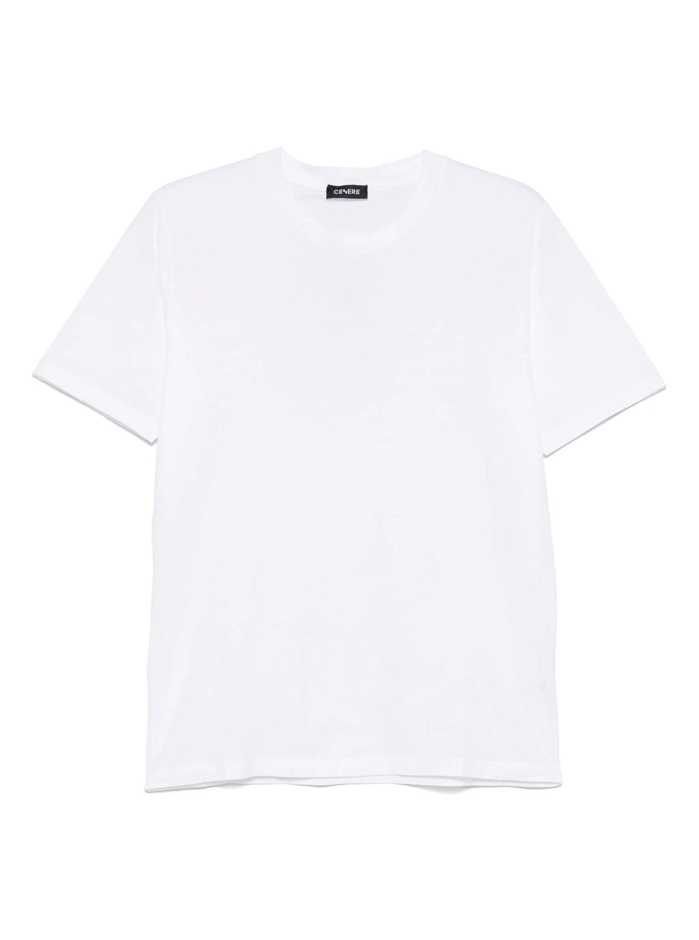 Cenere Crew-neck T-shirt