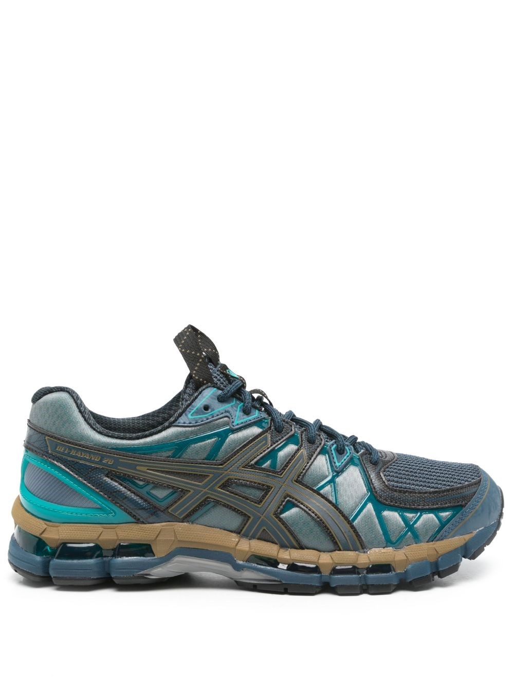 Asics Ub10-s Gel-kayano 20