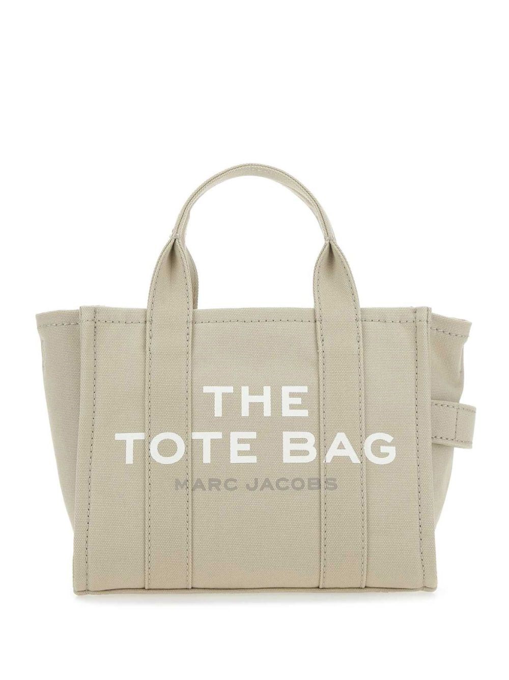 Marc Jacobs The Tote Mini Bag In White