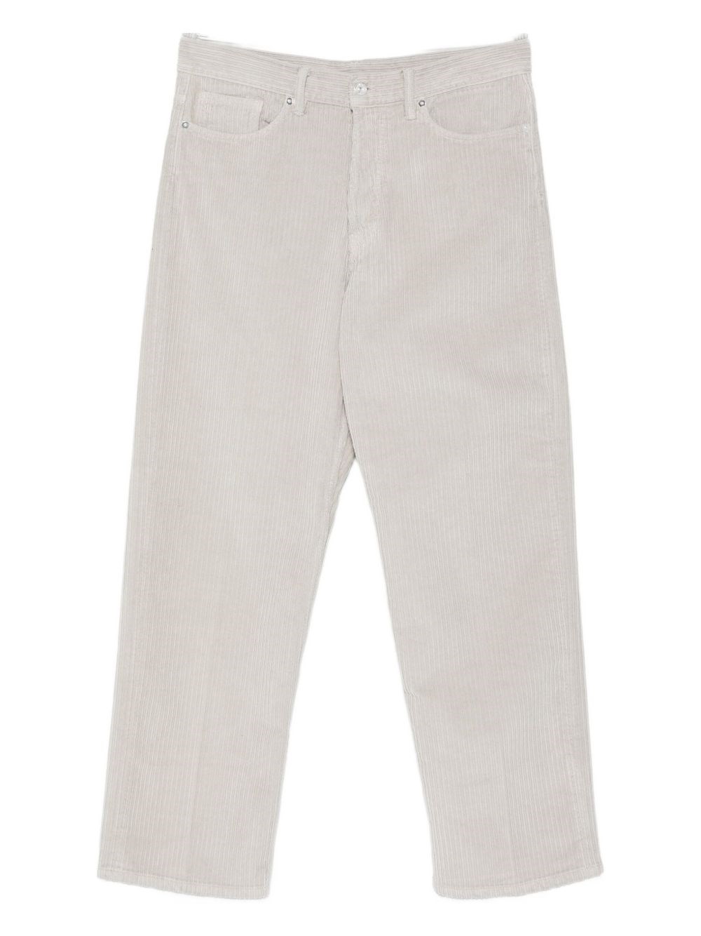 Nine Inthe Morning Nine In The Morning Trousers In Neutral