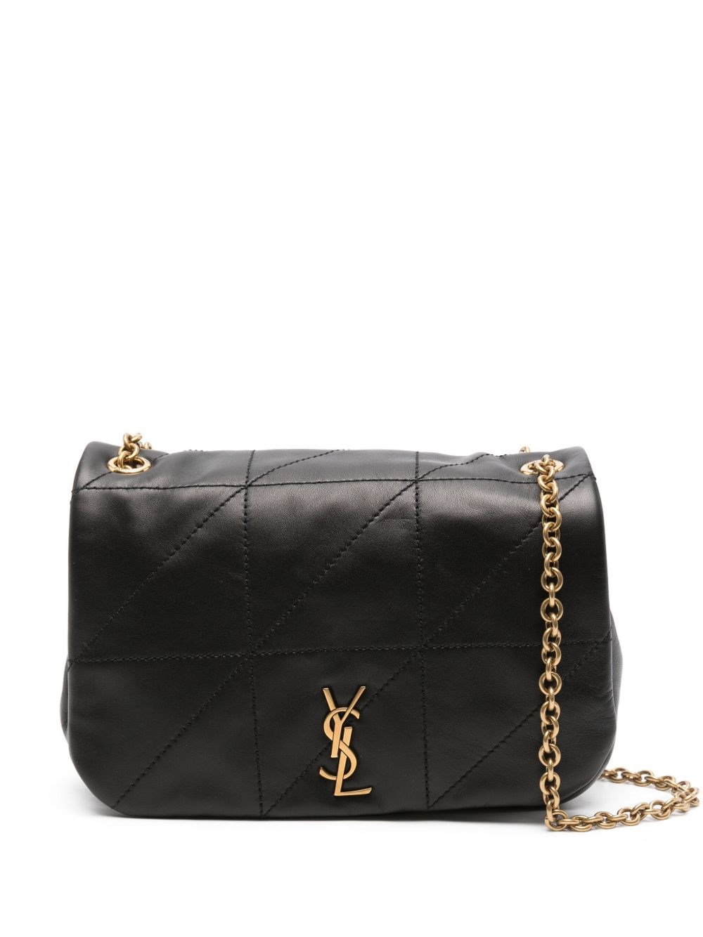 Saint Laurent Bag In Black