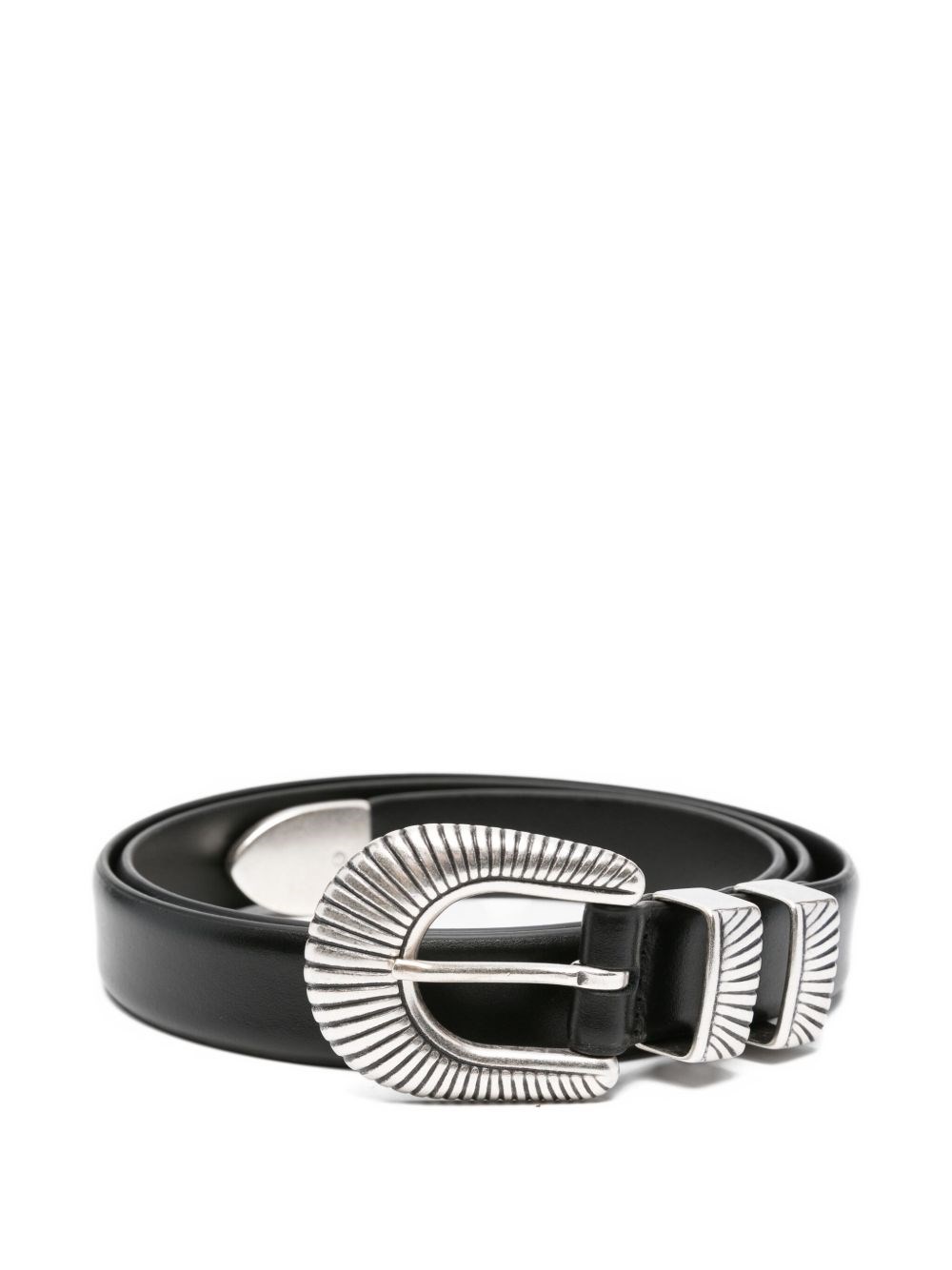 Barena Venezia Barena Belt In Black