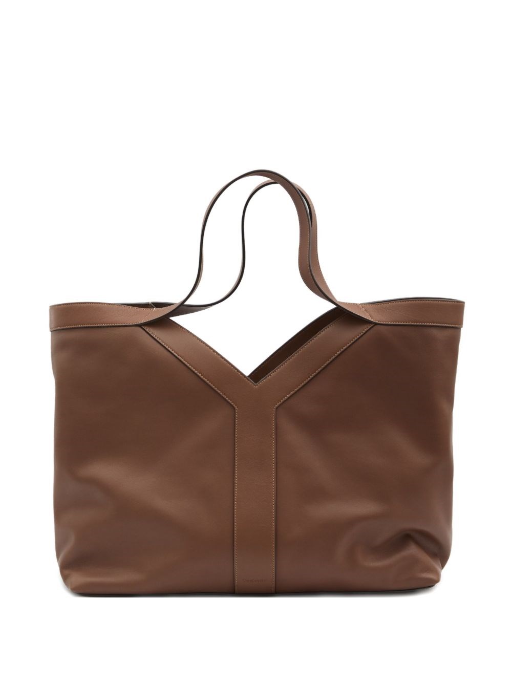 Saint Laurent Bag In Brown
