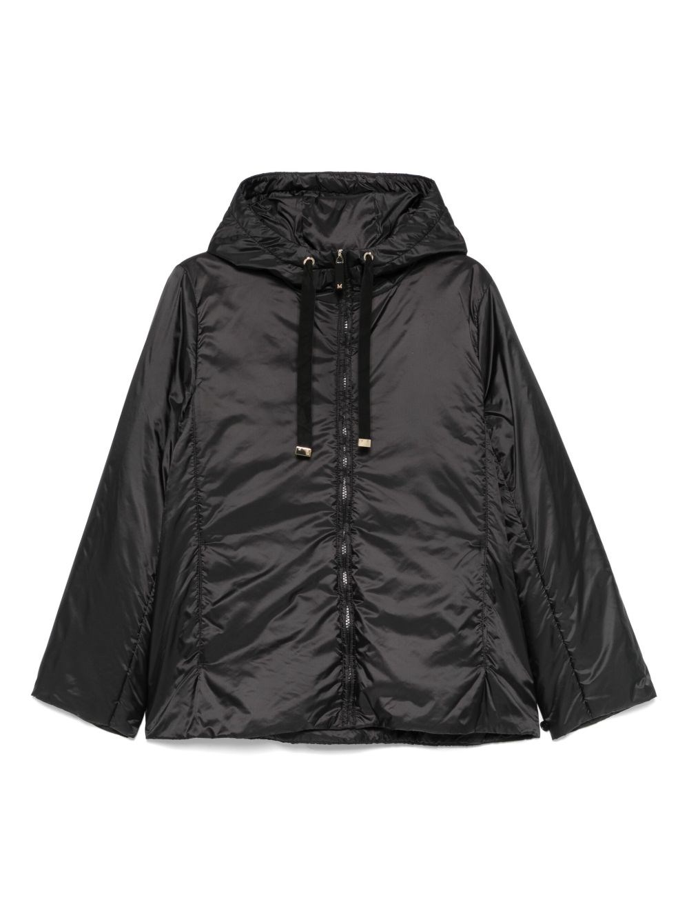 Max Mara The Cube Max Mara Down Jacket In Multi