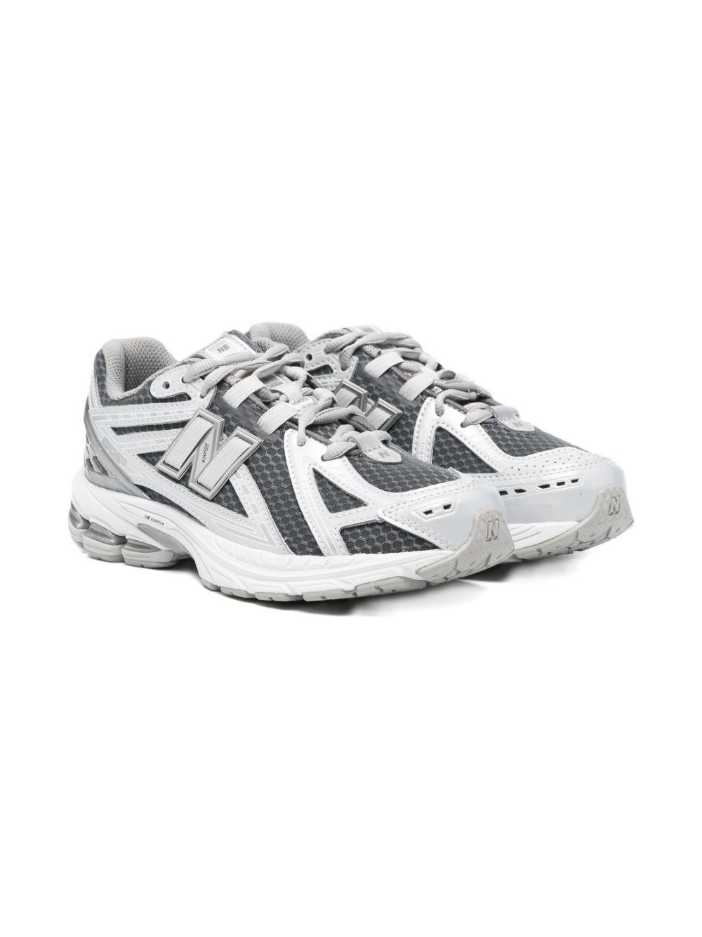 New Balance Kids 1906 Sneakers In Multi