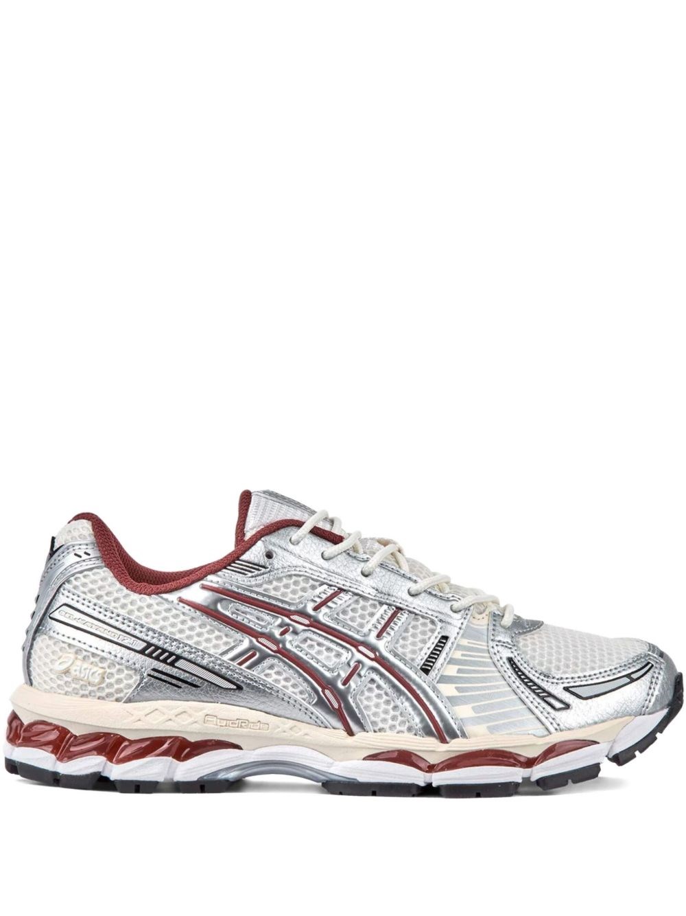 Asics Gel-kayano 12.1 In Silver