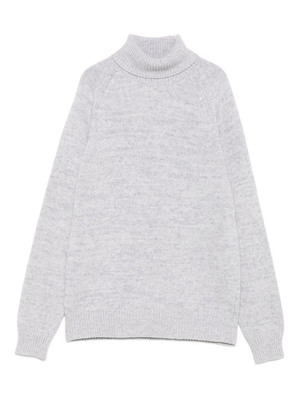 Cenere Maglieria Sweaters In Animal Print