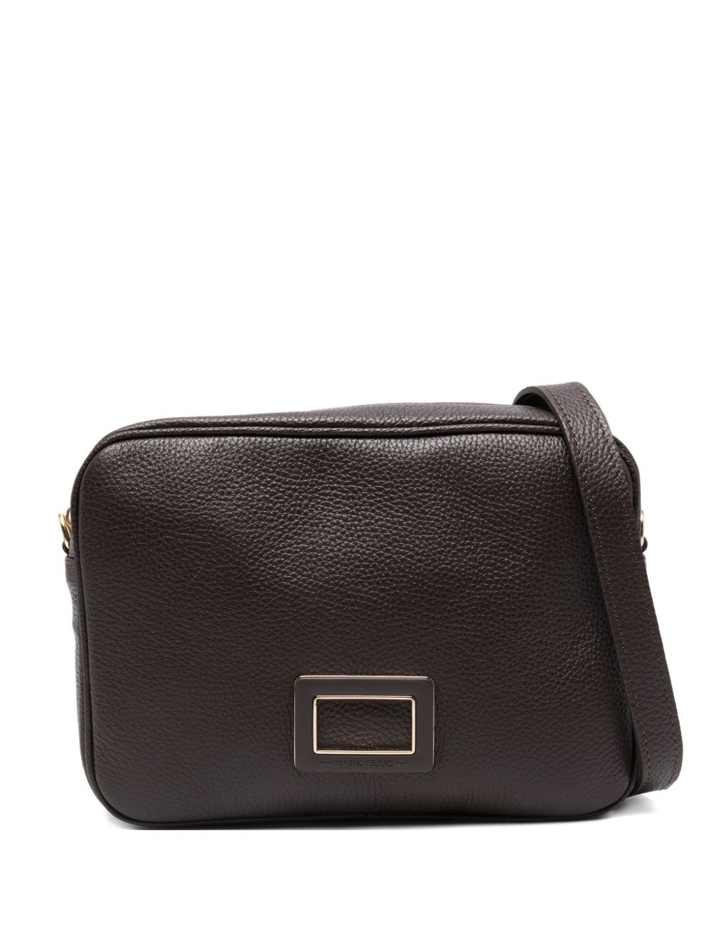Marc Ellis Crossbody Bag In Brown