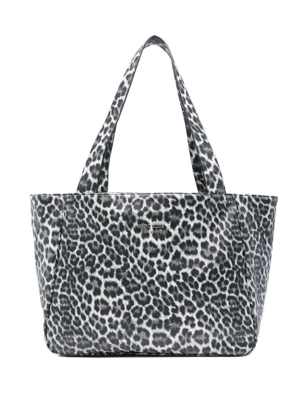 Marc Ellis Crossbody Bag In Multi