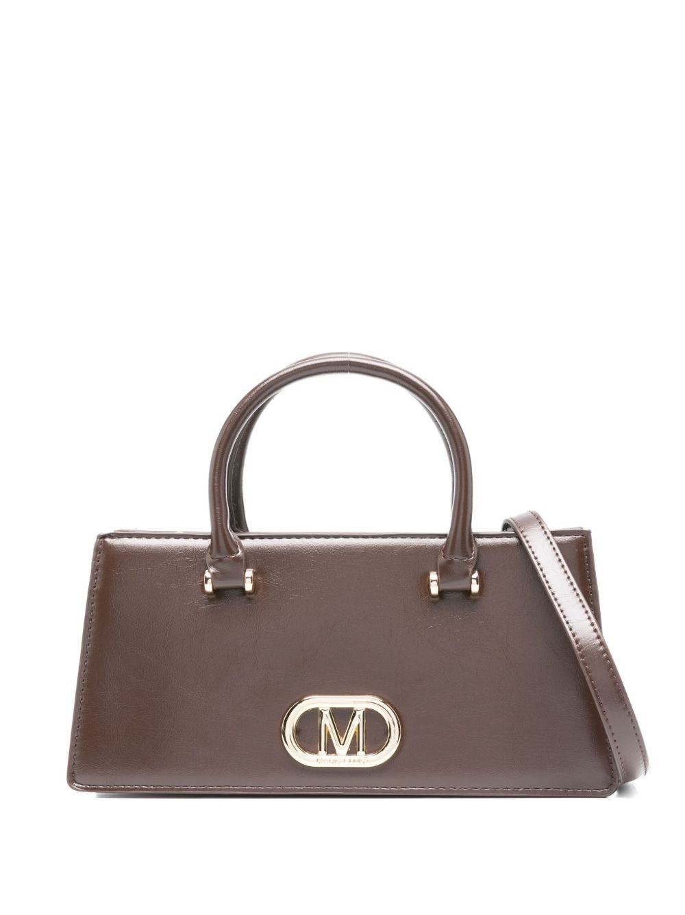 Marc Ellis Tote Bag In Brown