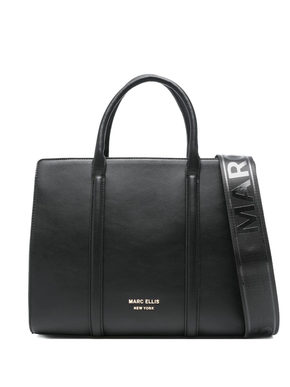 Marc Ellis Crossbody Bag In Black
