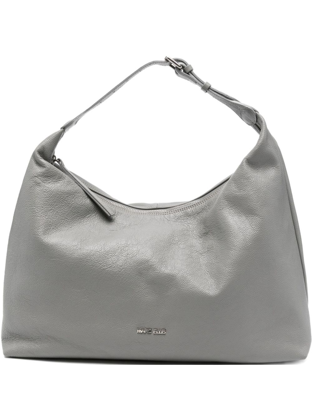 Marc Ellis Victoria Shoulder Bag In Orange