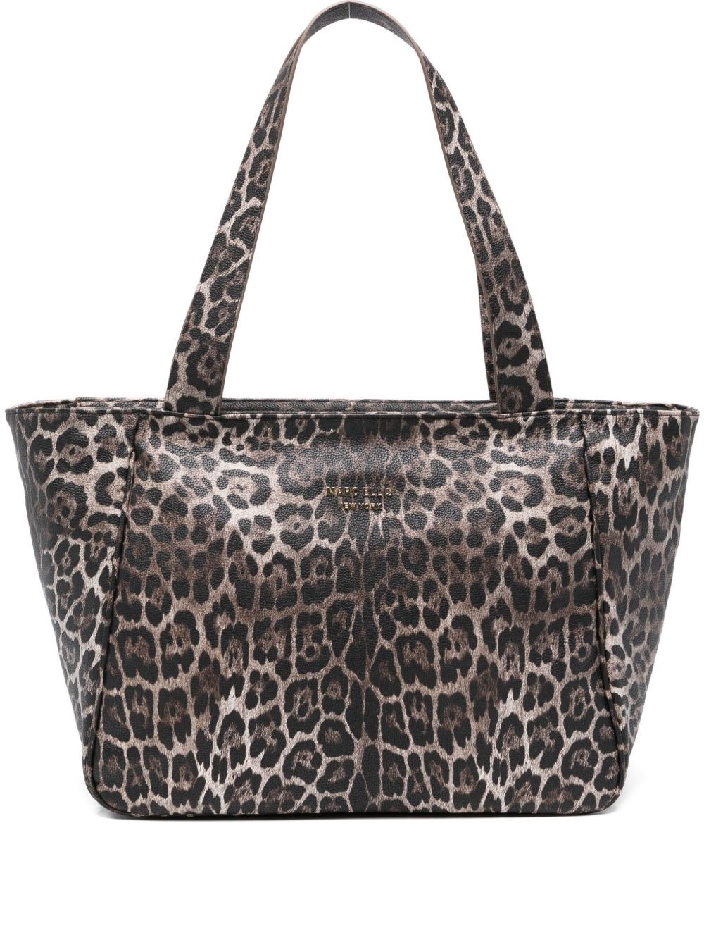 Marc Ellis Crossbody Bag In Multi