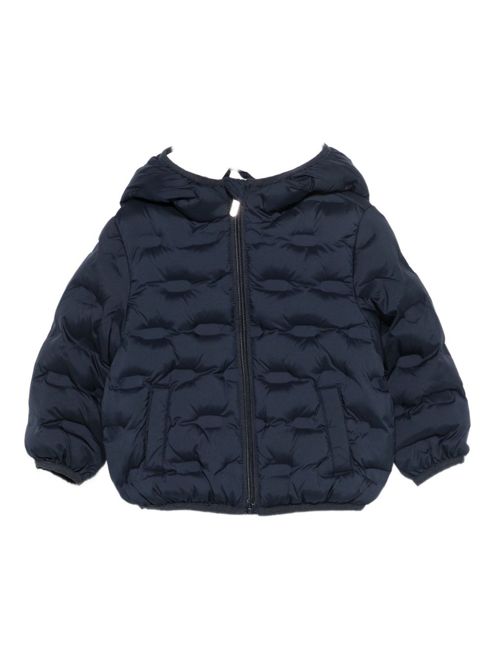 Lalalù Kids' Lalalu' Down Jacket Blue