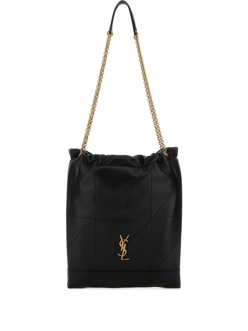 Saint Laurent Jamie 4.3 Shoulder Bag In Black