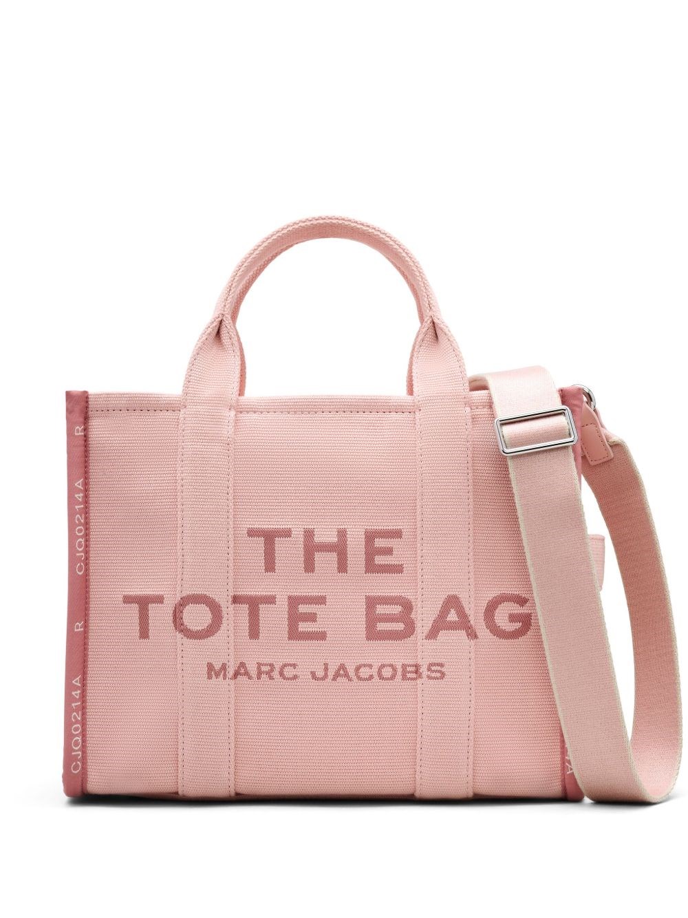 Marc Jacobs Medium Tote Bag In Pink