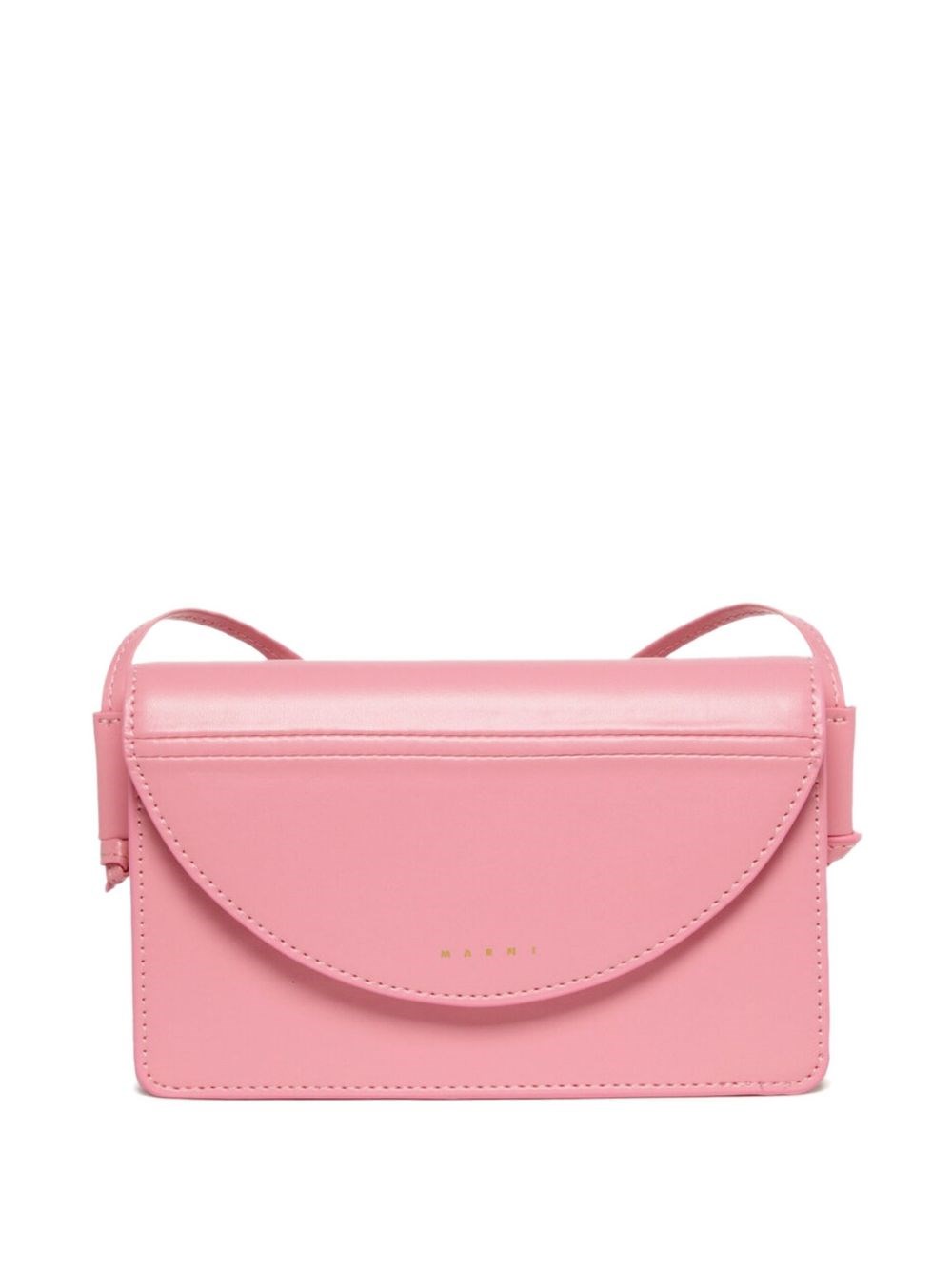 Marni Kids Ragazzo Rosa Borsa A Spalla E Tracolla