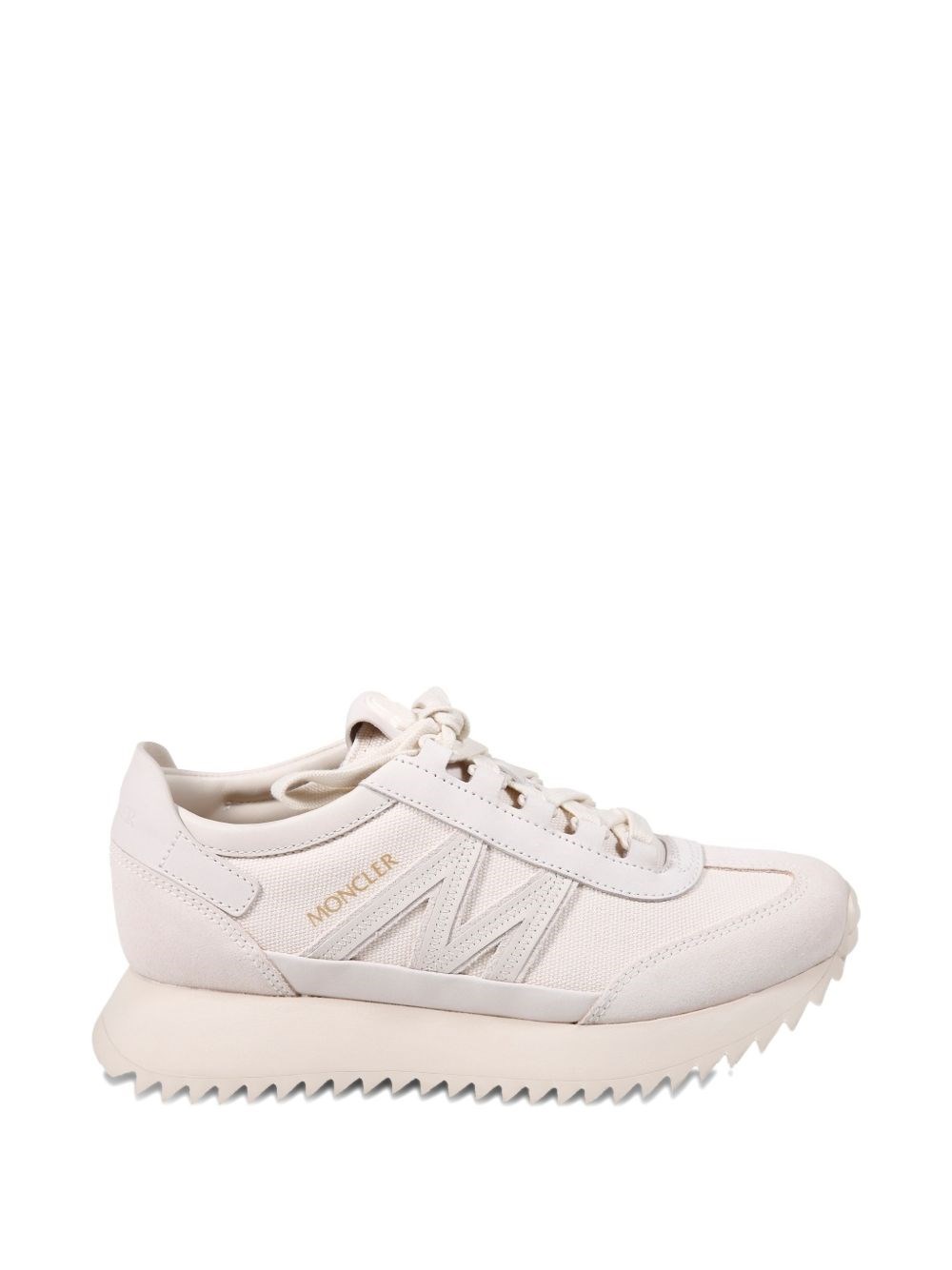 Moncler Sneakers "pacey2 Low Top " In Pink
