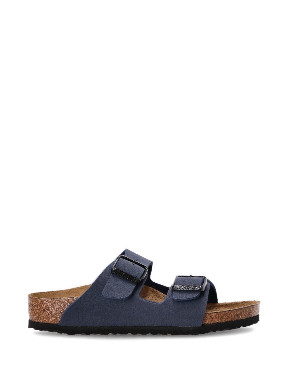 Birkenstock Teen Arizona Buckled Sandals In Blue