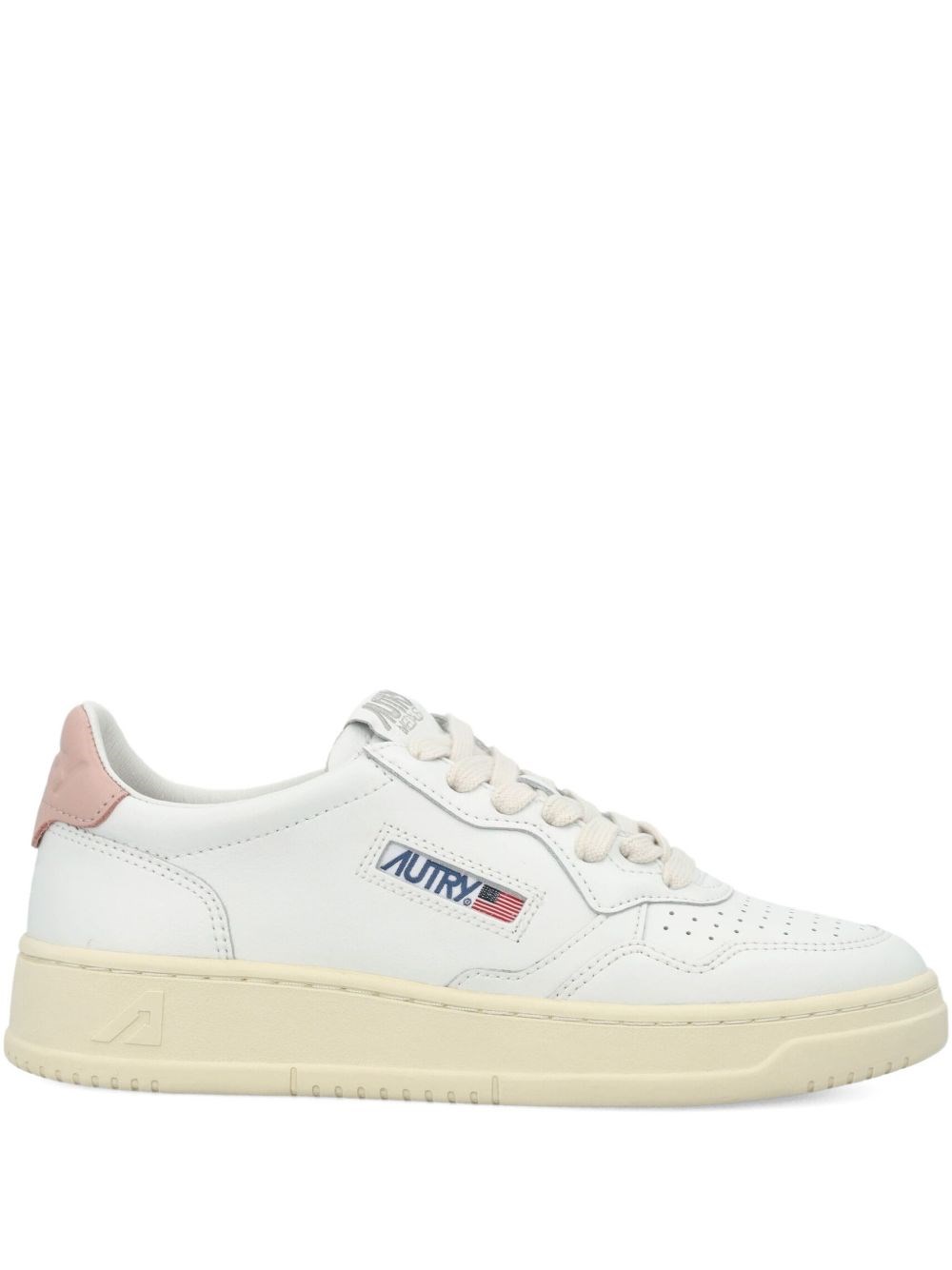 Autry Donna Bianco Sneakers