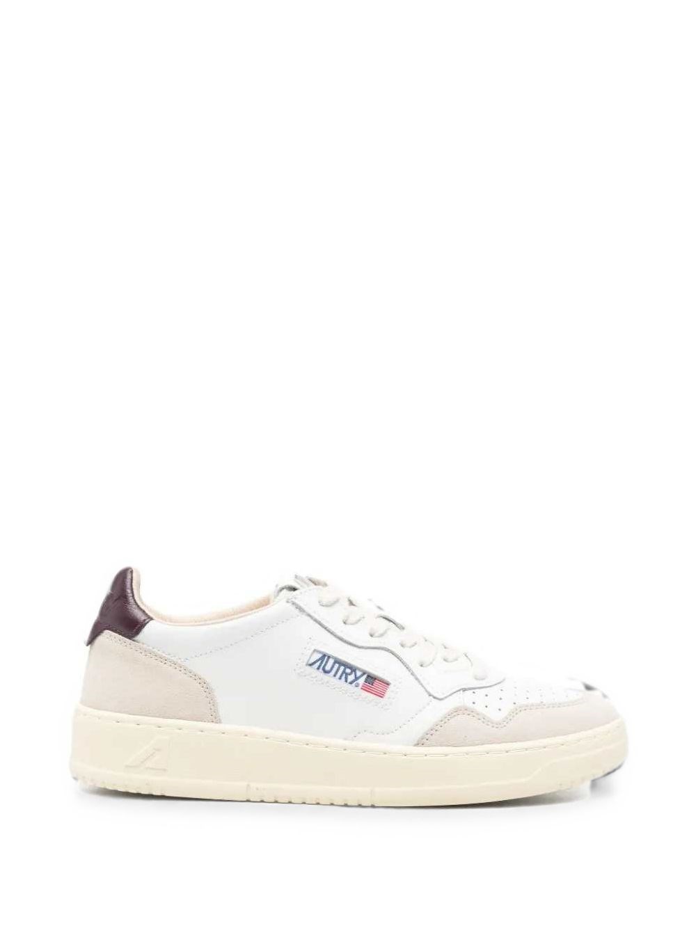 AUTRY Sneakers Medialist Low - Immagine 4