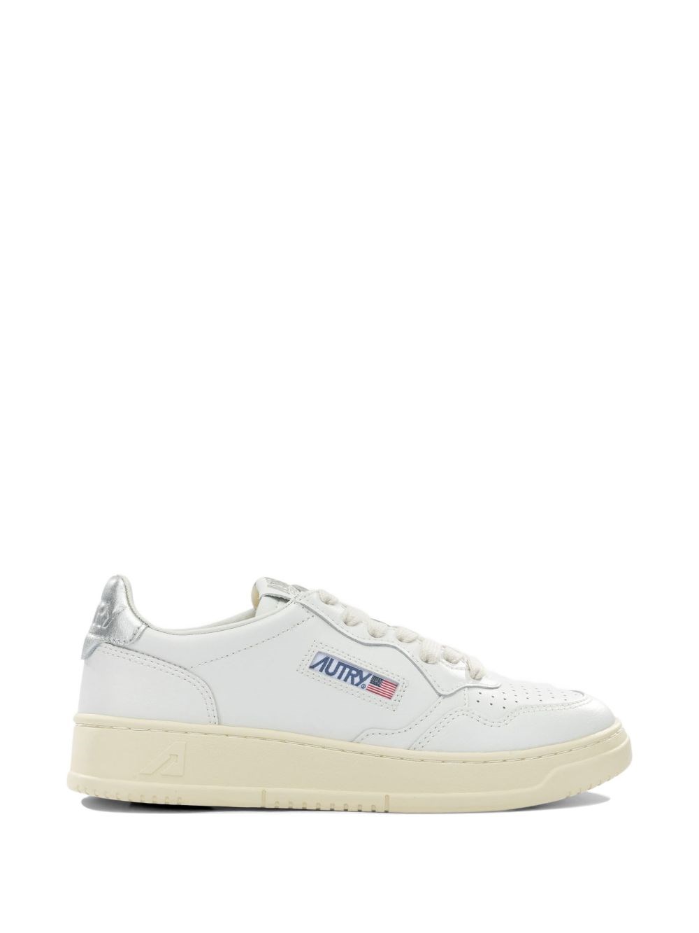Autry Donna Bianco Sneakers