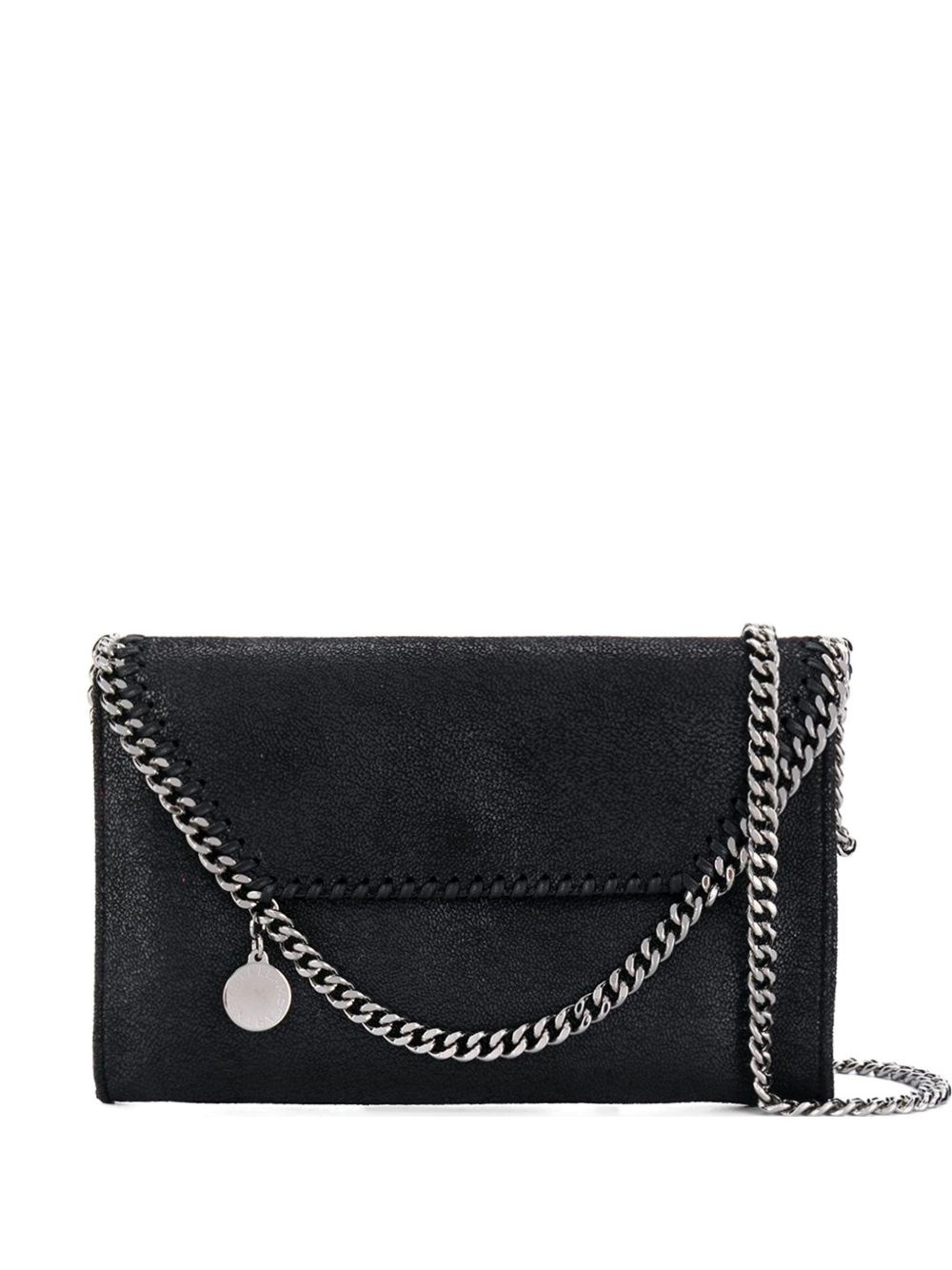STELLA MCCARTNEY | Borsa portafoglio a tracolla Falabella | Donna | PZ - Immagine 5