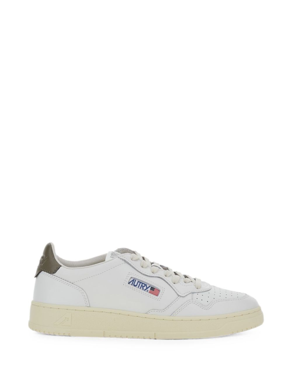 Autry Sneakers Low-Top "Medalist" - Immagine 4