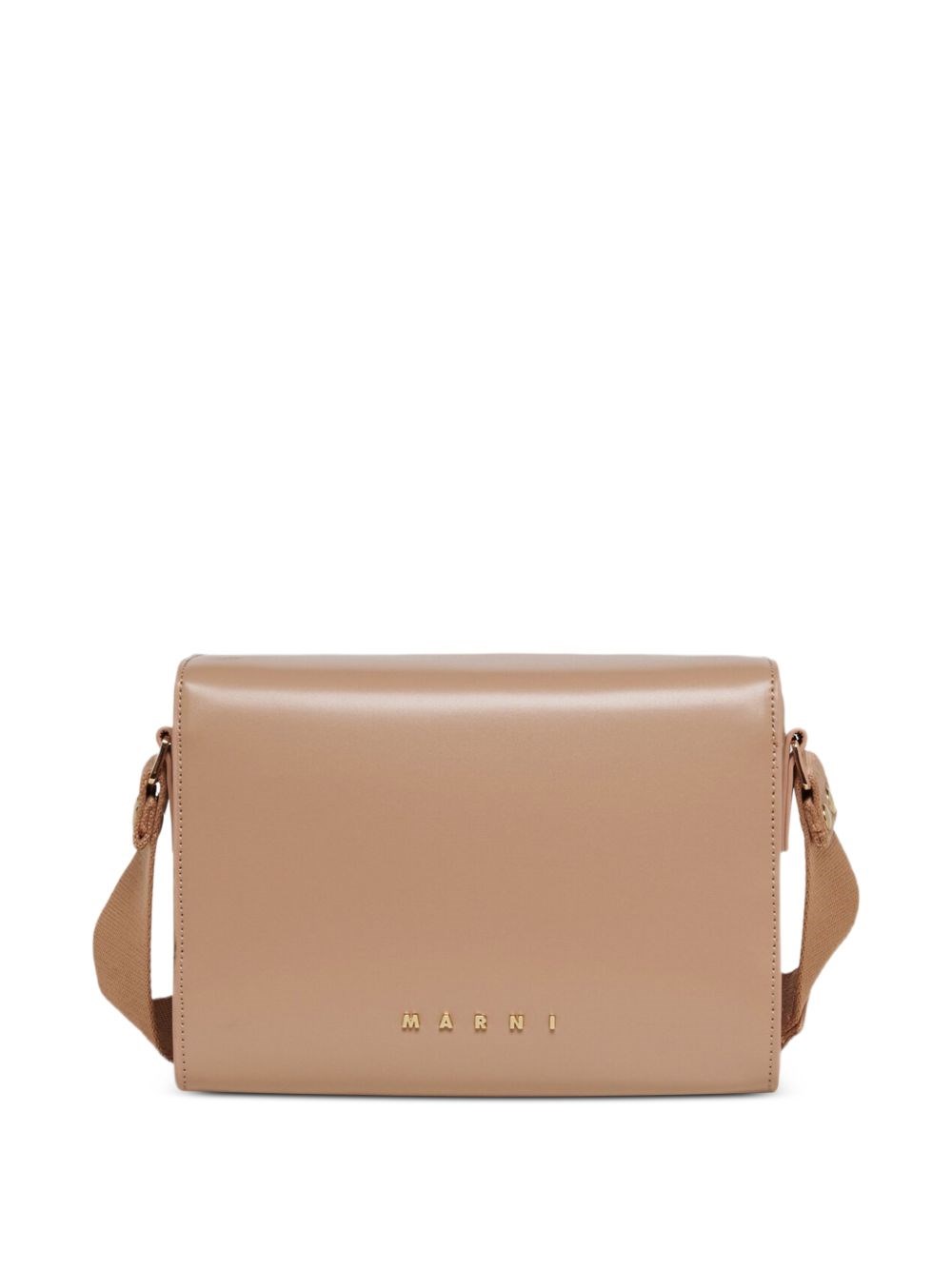 Marni Kids Ragazza Rosa Borsa A Spalla Vivian