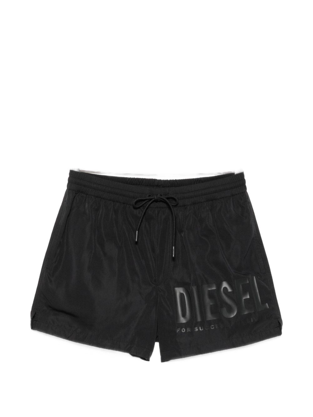 Diesel Uomo Nero Costume Da Bagno Mario-34-D-Core