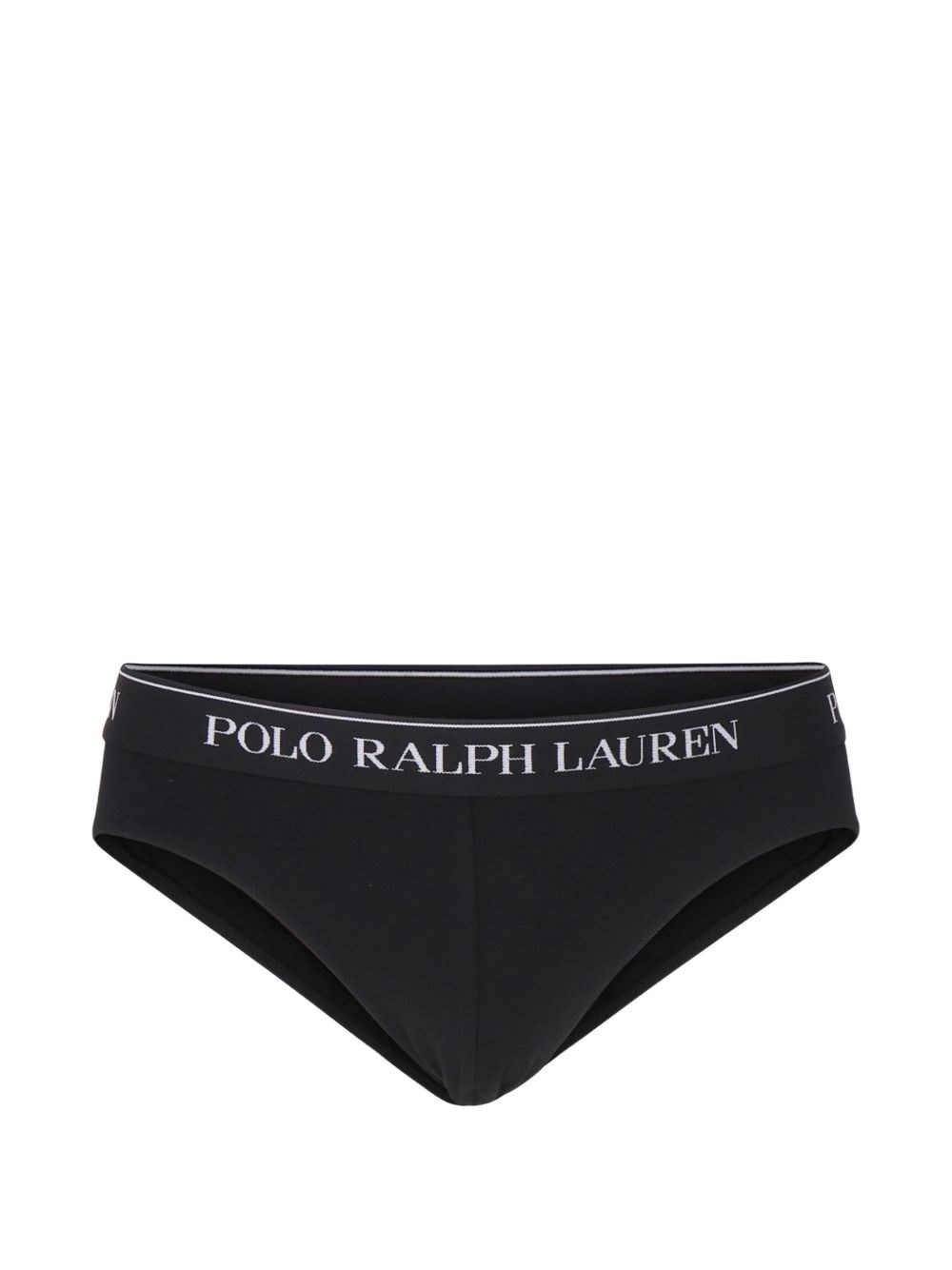 Polo Ralph Lauren Underwear In Black